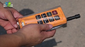 Portable Lifter Telescoping 12m-24m Aerial Trailer Towable Manlift Tow Behind Small Boom Man Lift