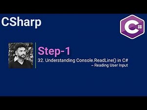 32. Understanding Operators in C# – Theoretical Explanation