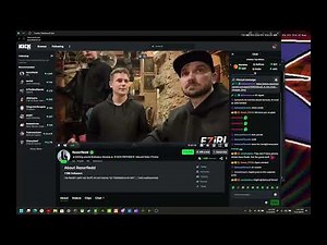 How to download Kick as an app on windows 11 in 2025