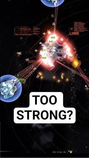 Starsector Anubis Build MELTS Everything