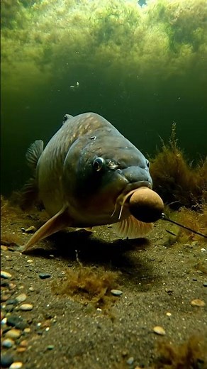 🎣 Ultimate Bream Rig: Fish BITE EVERY Time! 🤯 (EASY Guide)