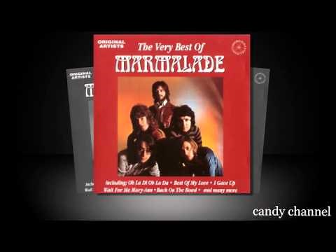 Marmalade - The Very Best Of Marmalade (Full Album)