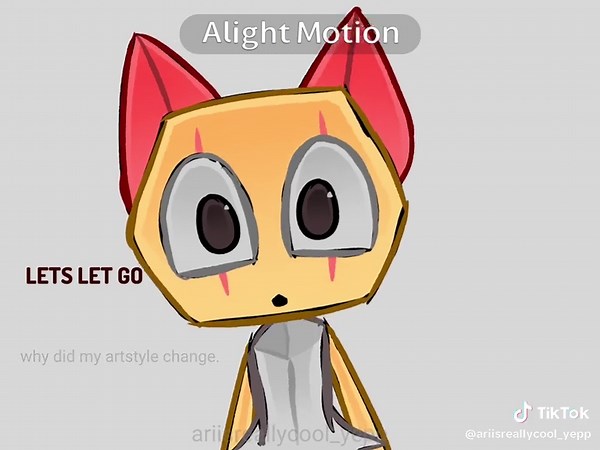 ||⚠️NOT A SHIP!⚠️|| tbh scraps looks better than goob idk why i drew them differently #dandysworld #animationmeme #viral #fyp #craftsiblings