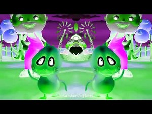 Little Baby Bum Smile Animals Sparta Pitch Effects (Sponsored by Klasky Csupo 2001 Effects Extended)