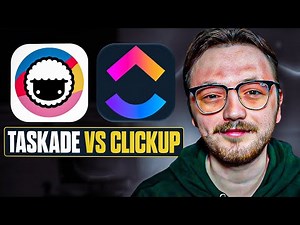 Taskade vs Clickup 2025: 90% of People Choose Wrong