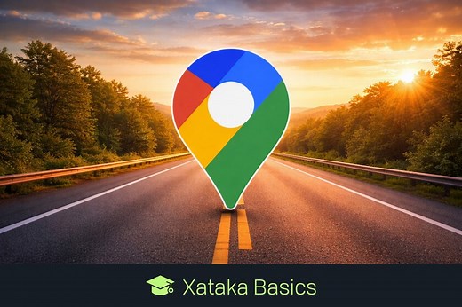 Como hacer una ruta en Google Maps con varias paradas y compartirla después