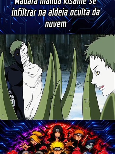 Naruto Shippuden: O Melhor Anime para Assistir em Família