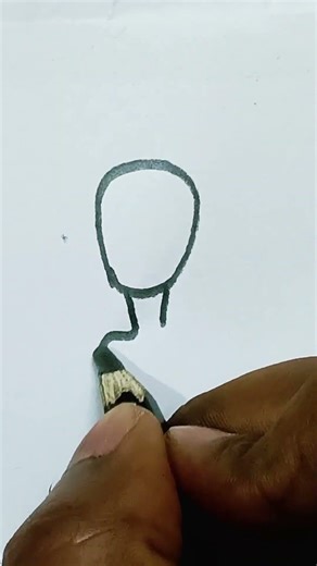 10 second artist challenge! Why am i so slow💀 #art #drawing #challenge #shorts #howtodraw #tutorial