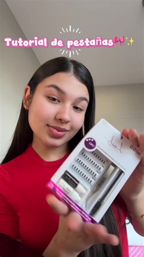 Eyelash Tutorial: Get the Perfect Look