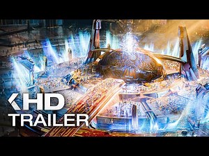 NEW MOVIE TRAILERS 2024