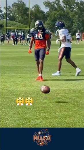 EVERY Defense will FEAR the Bears WRs This Season!