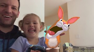 Magical AR Hand Puppets #AugmentedReality #AR