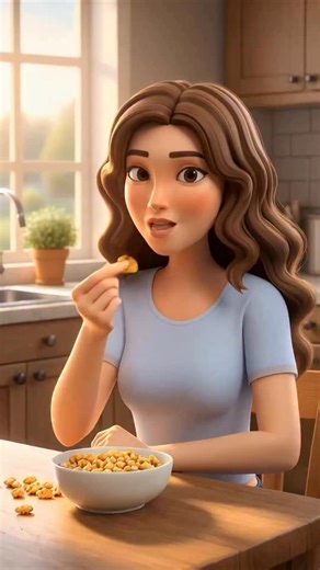 Zoey | Wellness Tips on Instagram: "Your hormones are begging for this reset. ✨ Most people don’t realize that the secret to clear skin and thick hair isn’t in a bottle—it’s in what you eat. Here is the breakdown of why this works: 🎃 Pumpkin Seeds: Packed with zinc and magnesium to support hair growth and calm the nervous system for deep sleep. 🌿 Spearmint Tea: Known to have anti-androgen effects, which helps reduce unwanted hormonal hair growth and hormonal breakouts. 🥕 Raw Carrots: The fibe