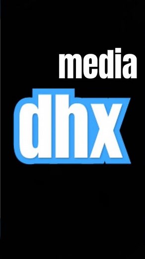 dhx media logo