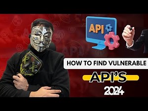 How to Find Vulnerable APIs in Bug Hunting? | API Testing for Beginners