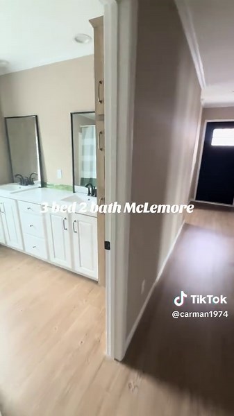 🔥 Introducing the Cavalier McLemore! 🔥 Where style meets space and comfort meets value! 🏡 3 Bedrooms | 2 Bathrooms ✨ Open-concept layout perfect for family living & entertaining 🍽️ Modern kitchen with tons of cabinet space & island option 🛁 Relaxing master suite with garden tub & walk-in shower 🚪 Spacious bedrooms with walk-in closets 💡 Energy-efficient features throughout 💥 This home delivers the look and feel of a high-end house—without the high-end price tag! 📍 Whether you’re upgradi