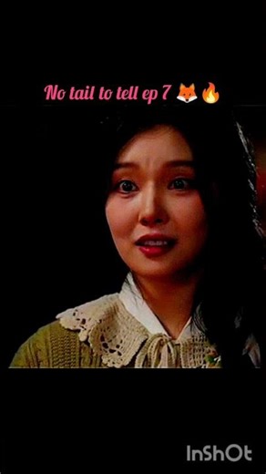 No Tail to tell 🦊🔥ep 7 #notailtotell #goahead #springfever #shorts #trending