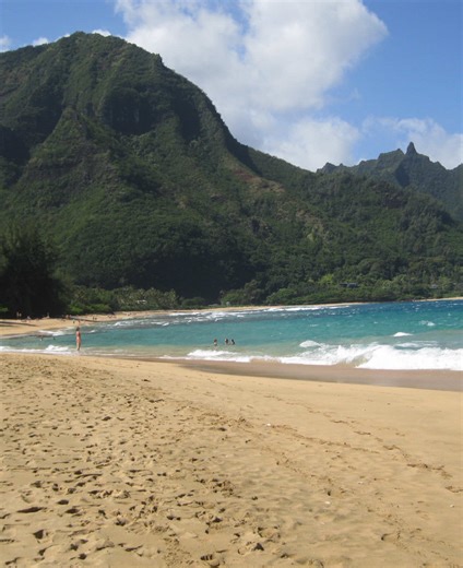 Kauai: Hawaii's Nature Island Escape