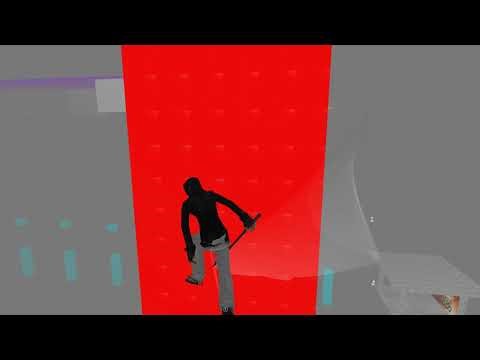 AgilitySkillTrail's V4 by Dask | Gunz The Duel [HD]