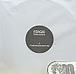 Fergie - Fergalicious