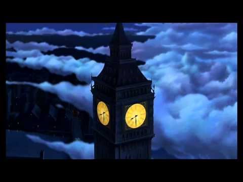 Oliver Pan 2: Return to Neverland Part 2: Flynn Leaves For War