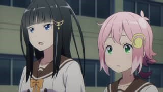 GRANBELM | E6 - Magic Stones