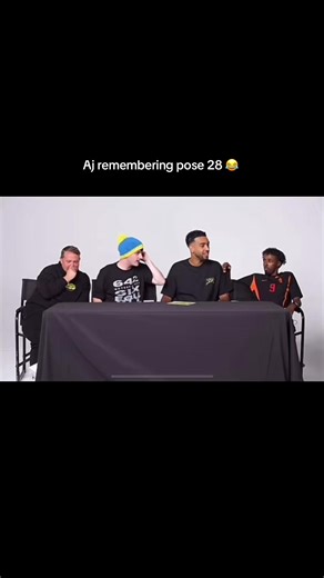 Why did bro crash out 😂 @Beta Squad