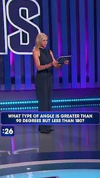 The Master Minds go head to head! | #MasterMinds hosted by #BrookeBurns on #GameShowNetwork!
