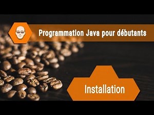 Installation java 8 Oracle JDK (Archive)