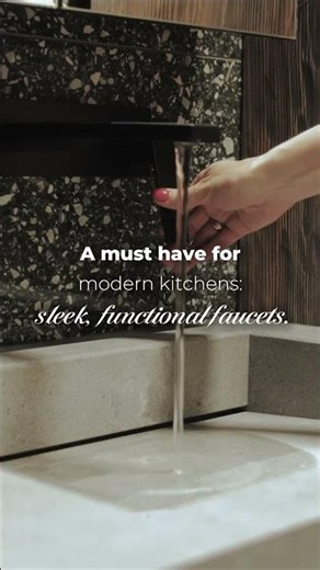Modern Kitchen Faucets for a Stylish and Functional Upgrade
