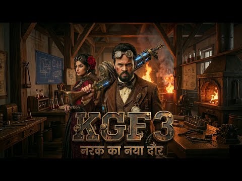 KGF 3 😱 | r2h new video | raund to hel | round tu hel | Jain Saifi najim vasim | raund tu hel |