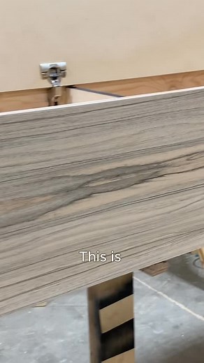 This 26-foot piece is part of a display wall we’re building for the largest home we’ve worked on to date. What you’re seeing is an incredible end match of grain, perfectly aligned from one end to the other, before sanding and finishing. The doors along the bottom open for access to the transformers that power the lighting above this ledge. Excited to see this one completed and in place. Talk to us! 1 480-968-1223 IF YOU CAN DREAM IT, WE CAN BUILD IT! Visit our website for more information about 