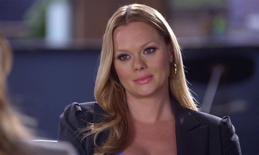 Drop Dead Diva - S05 E05 - Vies secrètes