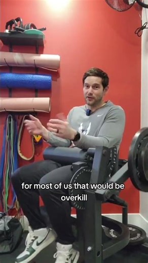 Short Head Hamstrings: 6 Leg Curl Alternatives for Home Gyms