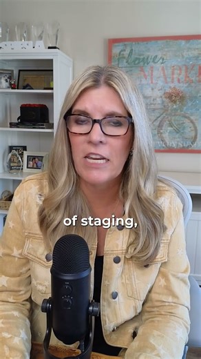 Is there a fast, cheap way to add warmth without full staging?