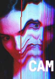 Cam - movie: where to watch stream online
