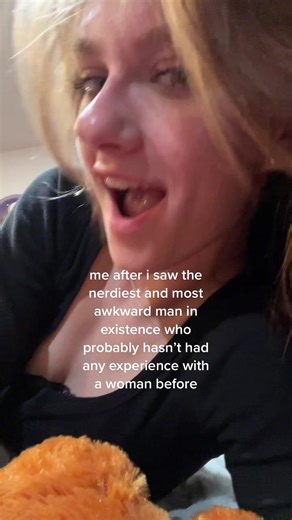 Boyfriend Head over Heels Dating Relationship