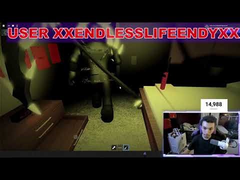 70 day stream with Endy marathon Day 10 /70 Legends pull up