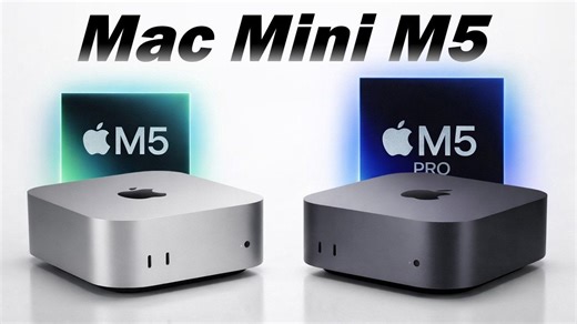 WWDC 2026 Leak: Apple Is Preparing a Massive 'Pro' Upgrade for the Mac Mini
