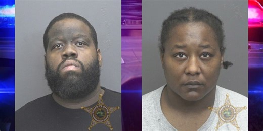 Parents of student killed in college shooting facing intimidation charges