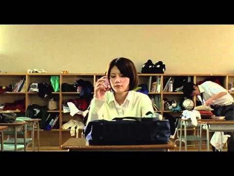 映画『落ちていく放課後』