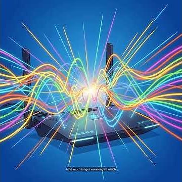 How Does Wi-Fi Actually Work?