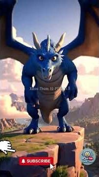 Ancient prophecy #shortvideo #giantanimals