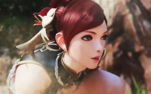 【动画赏】《过度打击》CG动画（2017）