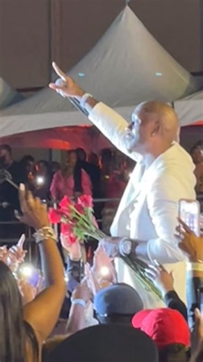 57 reactions | ⸻  @Tyrese Gibson Bahamas Concert!  Live on stage with the incredible @DebraCox and @UncleSam — one unforgettable night of soulful music, love, and R&B magic!  Don’t miss this epic lineup — it’s going to be the concert of the year!  #TyreseLive #BahamasConcert #DebraCox #UncleSam #LiveMusic #RNBVibes #ConcertNight #BahamasEvents #SoulMusic | Tricia Elaine Chatti | Facebook