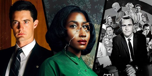 10 Great Horror TV Shows That Prove Big Scares Aren't Just on the Big Screen