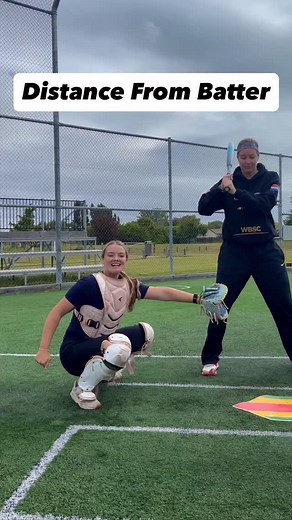 27K views · 1.6K reactions | Most catchers do this WRONG - here’s how...