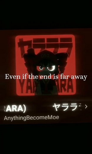 YARARARA English ver | Kasane Teto | #song #lyrics #teto #editlyrics