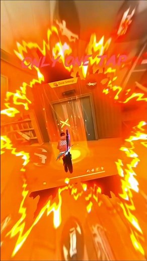 ONE TAP Headshot Trick – Training Like a Legend in 1 day 💥 🔥 #freefire #shorts