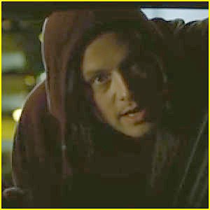 Cory Monteith in Final Film ‘McCanick’ – Watch Clip Now